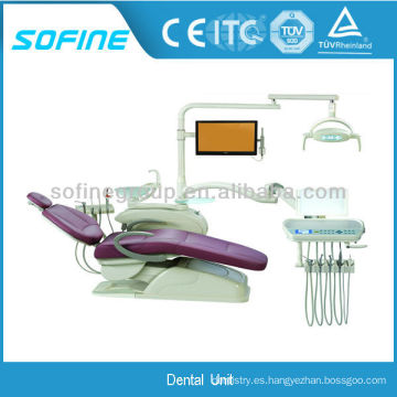 Ningbo Dental Dental Doctor Chair